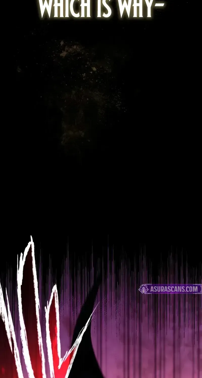 The Dark Swordsman Returns Chapter 1.1 page 97 - 