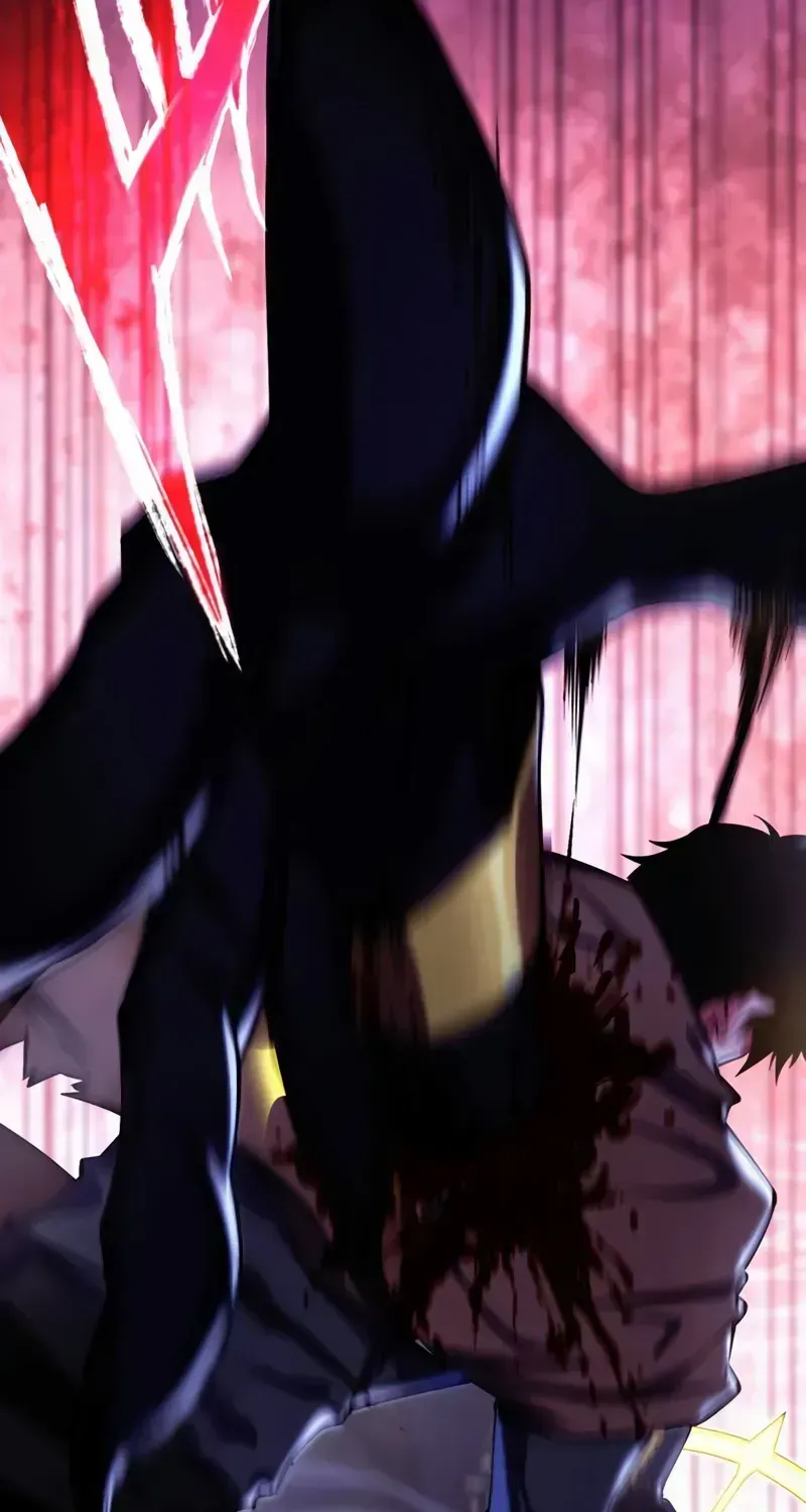 The Dark Swordsman Returns Chapter 1.1 page 98 - 