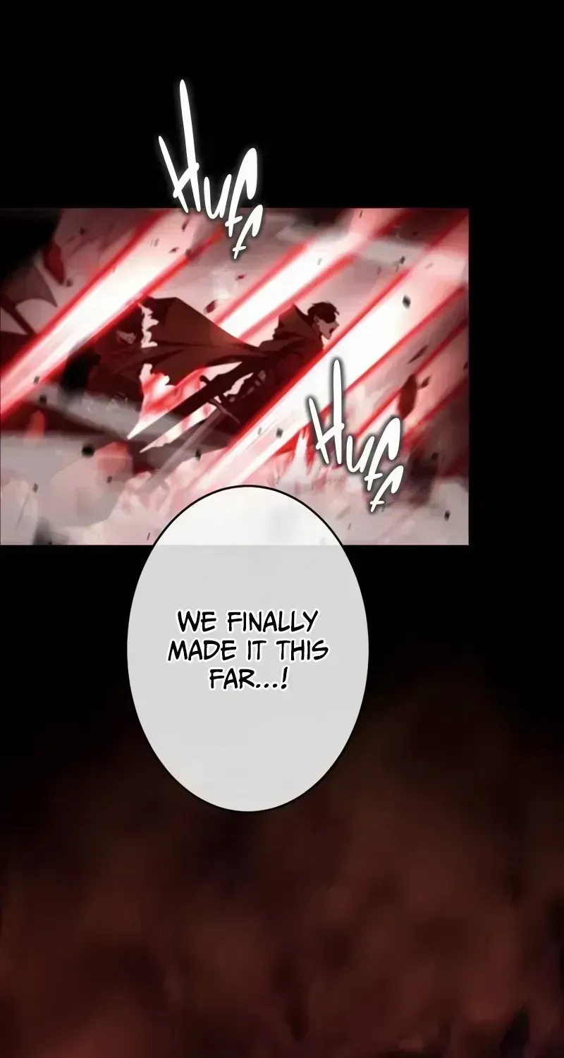 The Dark Swordsman Returns Chapter 1.2 page 2 - 