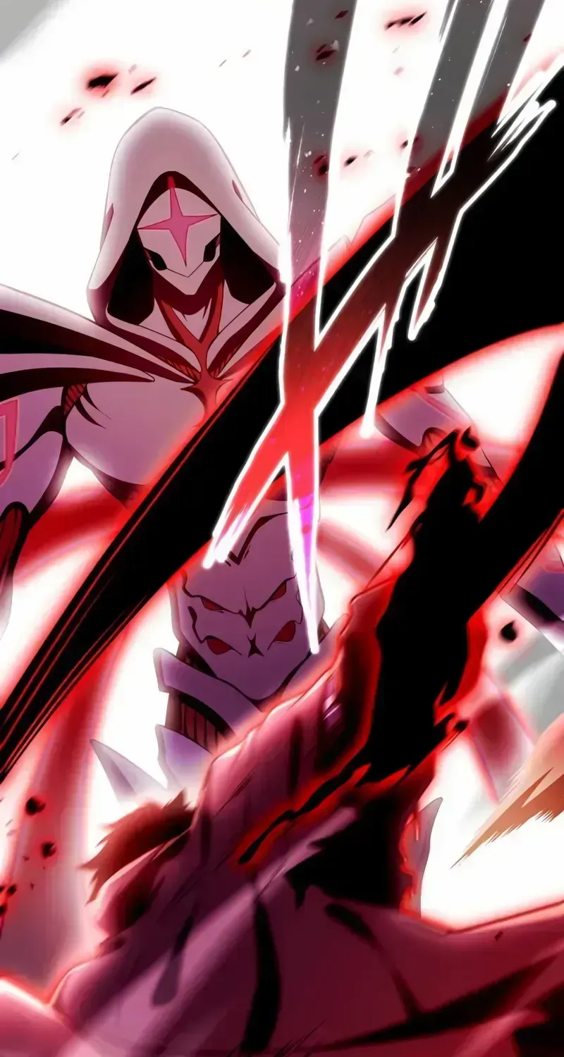 The Dark Swordsman Returns Chapter 1.2 page 114 - 