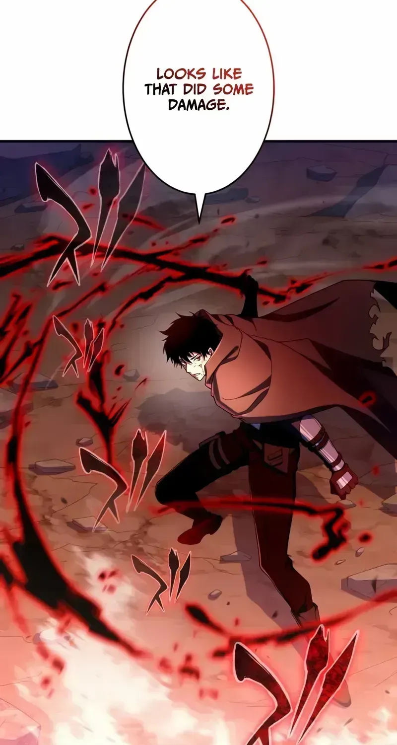 The Dark Swordsman Returns Chapter 1.2 page 118 - 