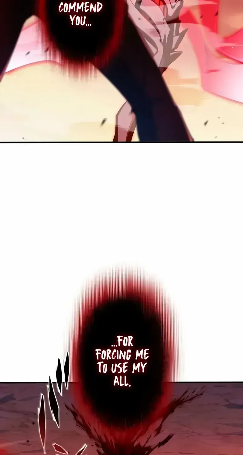 The Dark Swordsman Returns Chapter 1.2 page 128 - 