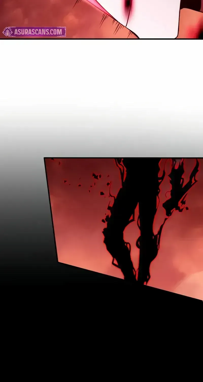 The Dark Swordsman Returns Chapter 1.2 page 135 - 