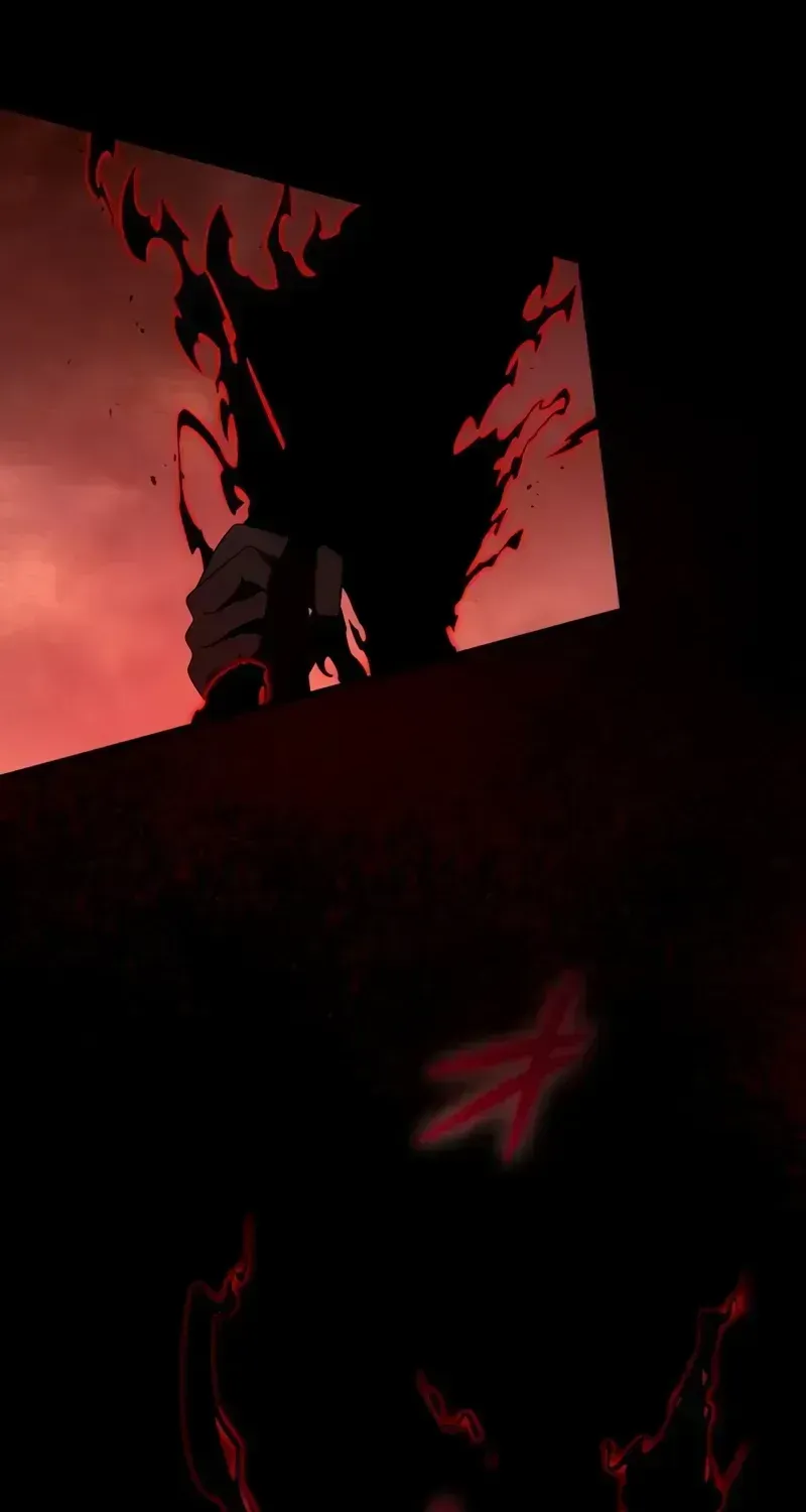 The Dark Swordsman Returns Chapter 1.2 page 136 - 
