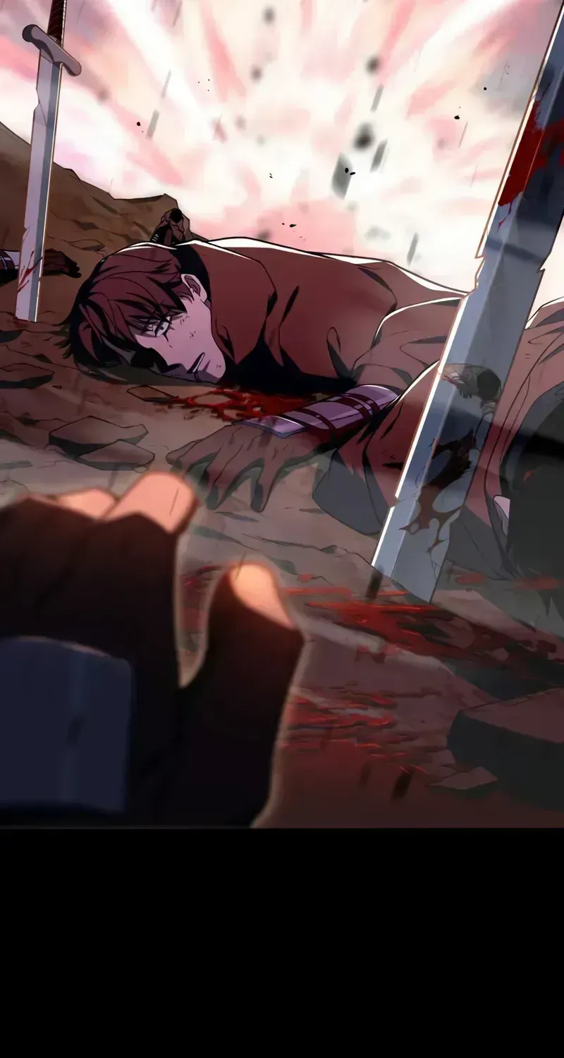 The Dark Swordsman Returns Chapter 1.2 page 17 - 