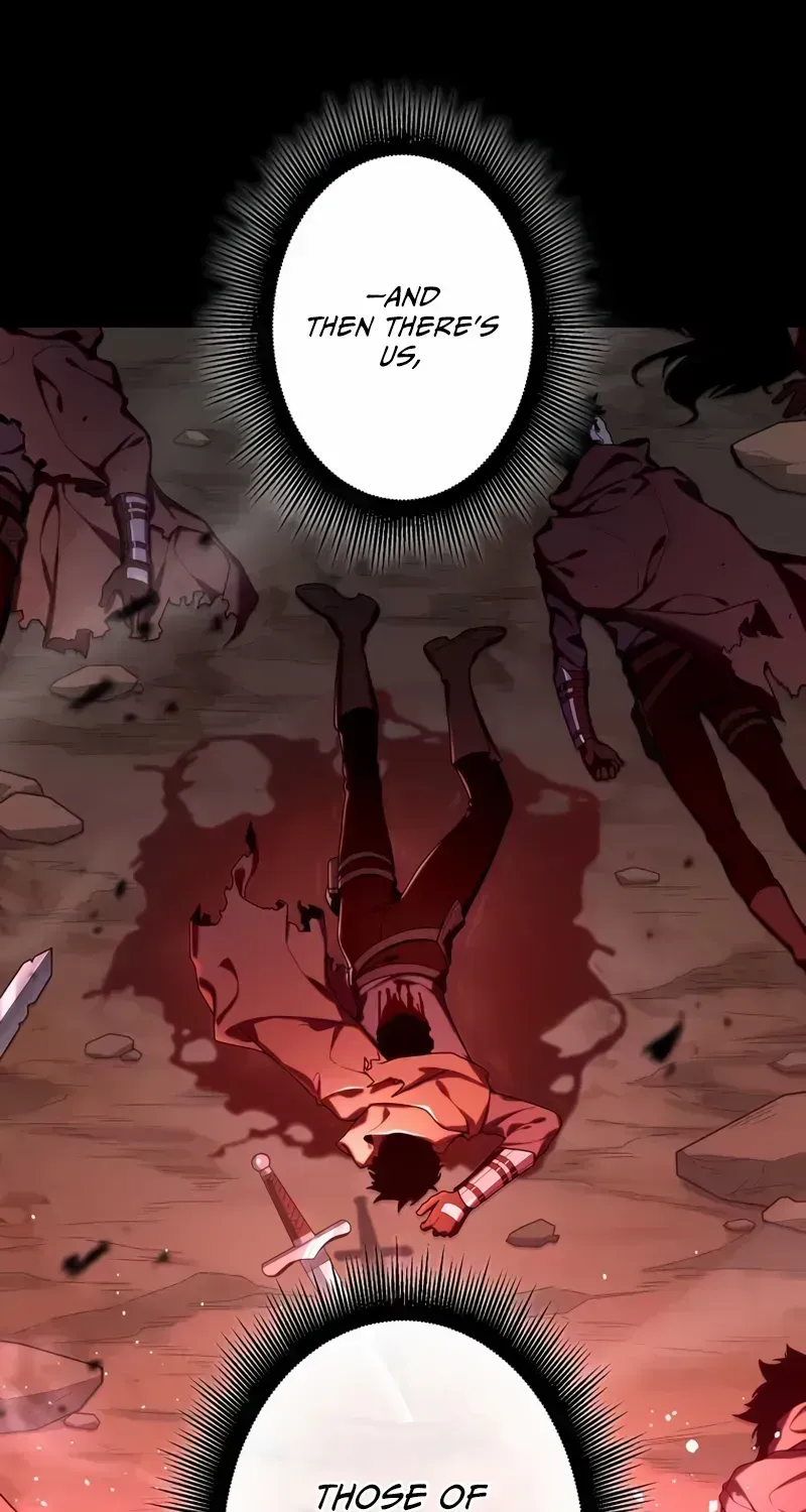 The Dark Swordsman Returns Chapter 1.2 page 32 - 