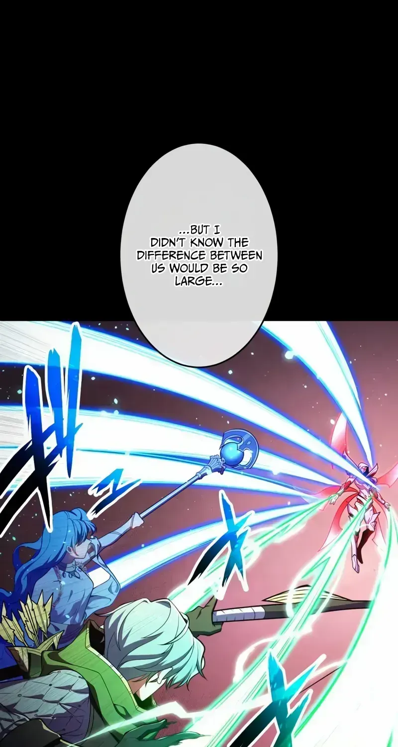 The Dark Swordsman Returns Chapter 1.2 page 38 - 