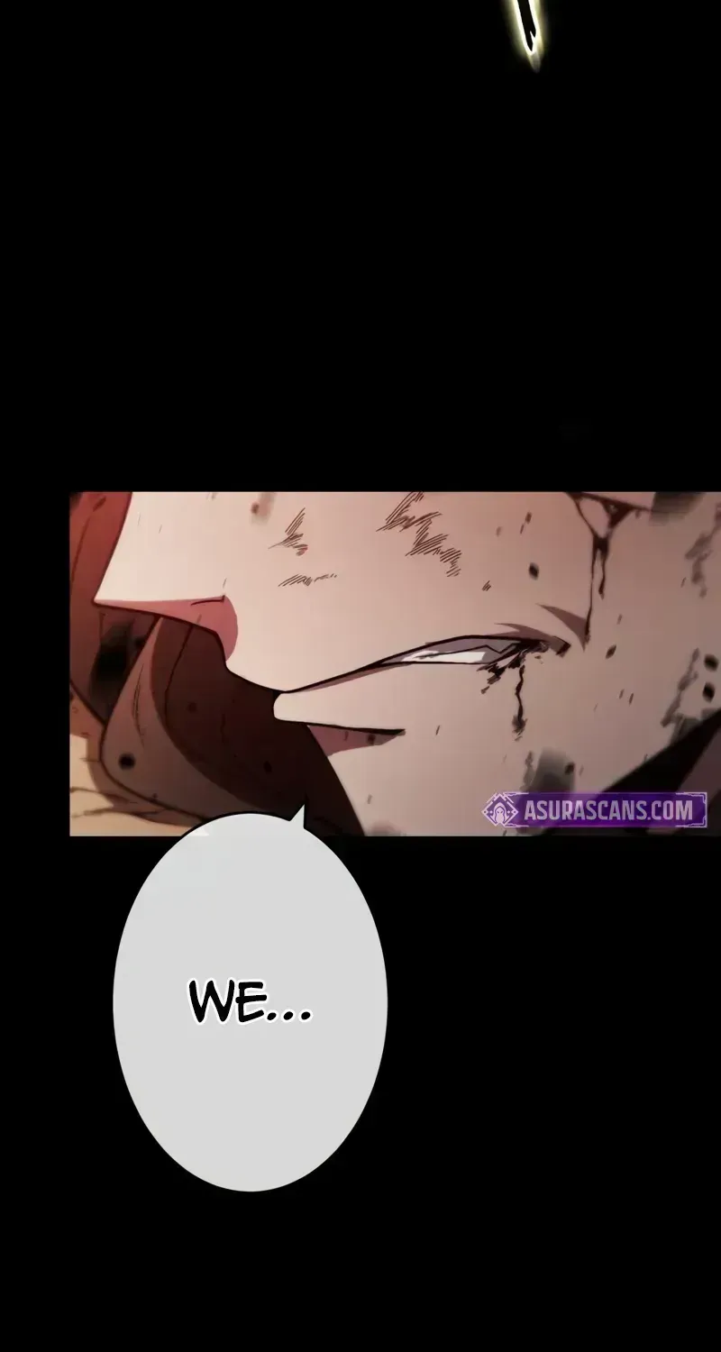 The Dark Swordsman Returns Chapter 1.2 page 44 - 