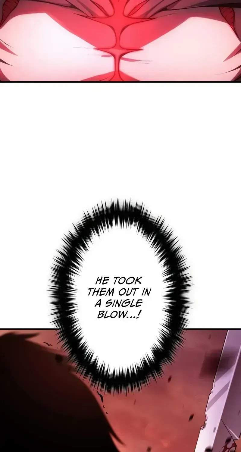 The Dark Swordsman Returns Chapter 1.2 page 60 - 