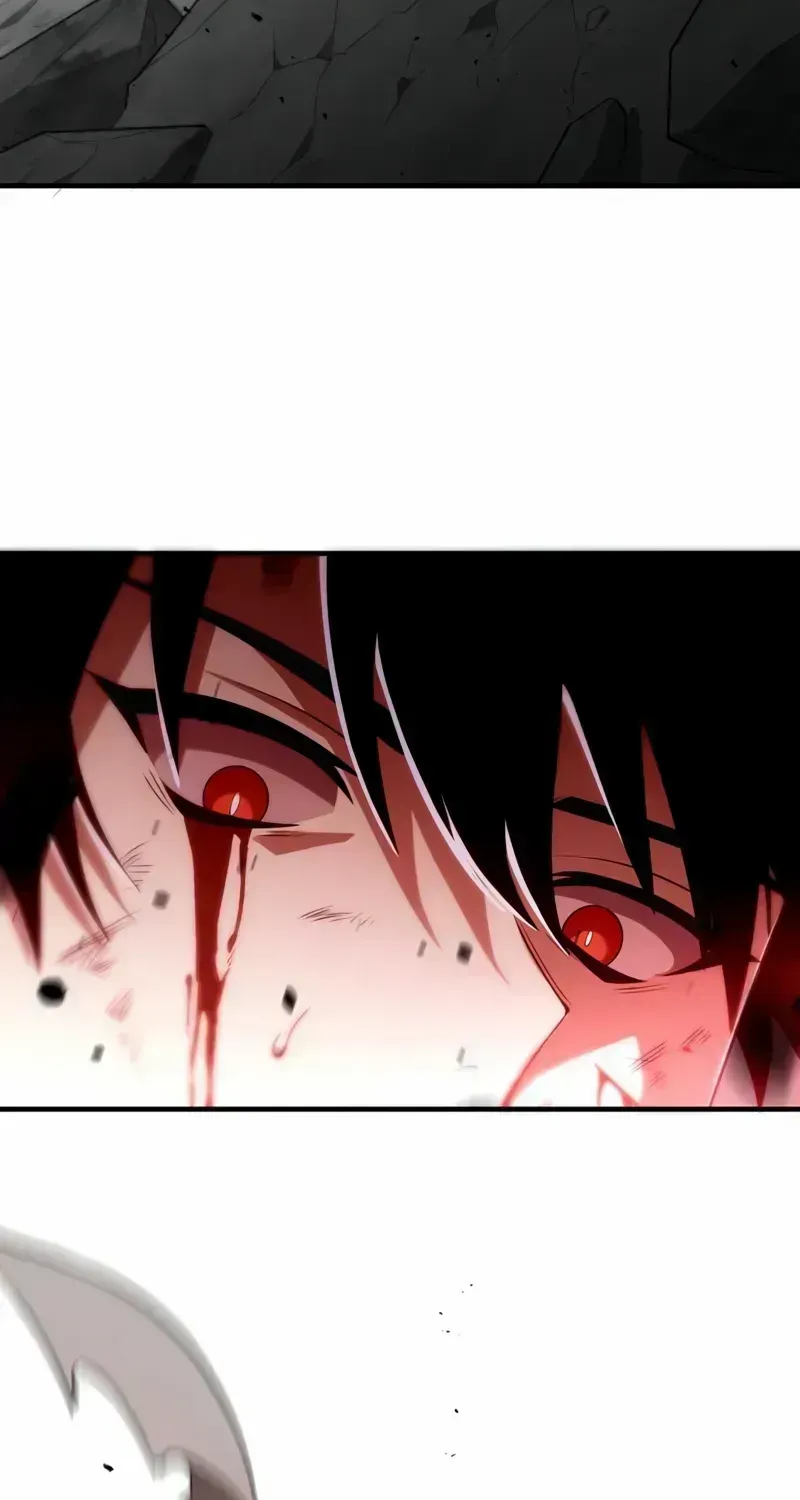 The Dark Swordsman Returns Chapter 1.2 page 7 - 