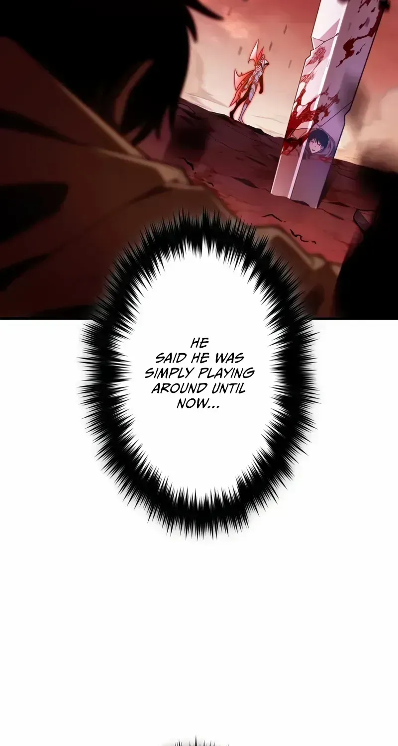 The Dark Swordsman Returns Chapter 1.2 page 61 - 