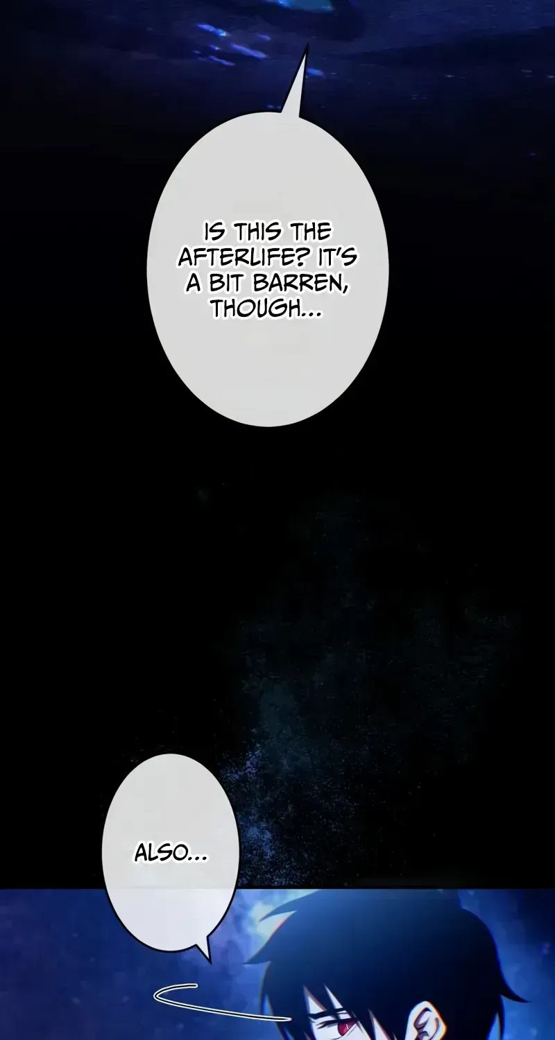 The Dark Swordsman Returns Chapter 1.2 page 79 - 