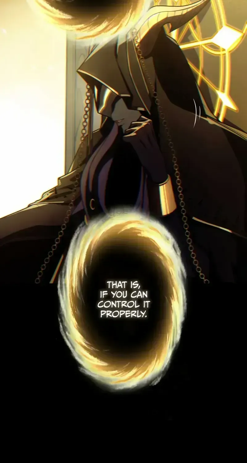 The Dark Swordsman Returns Chapter 1.2 page 93 - 