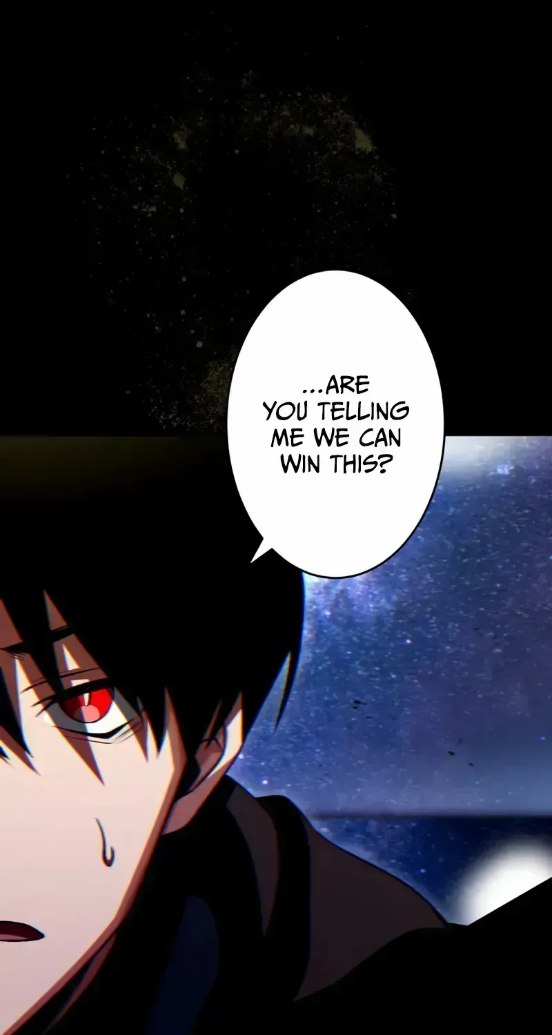The Dark Swordsman Returns Chapter 1.2 page 94 - 
