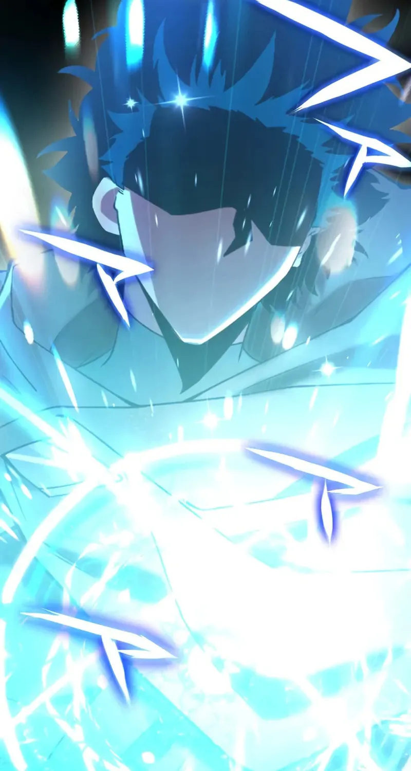The Dark Swordsman Returns Chapter 1 page 106 - 