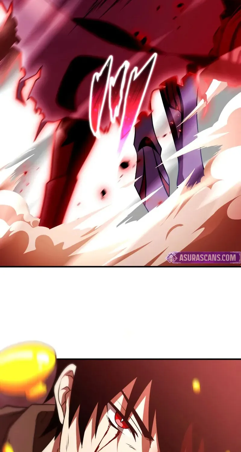 The Dark Swordsman Returns Chapter 1 page 116 - 