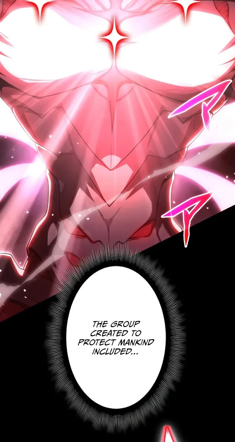 The Dark Swordsman Returns Chapter 1 page 23 - 
