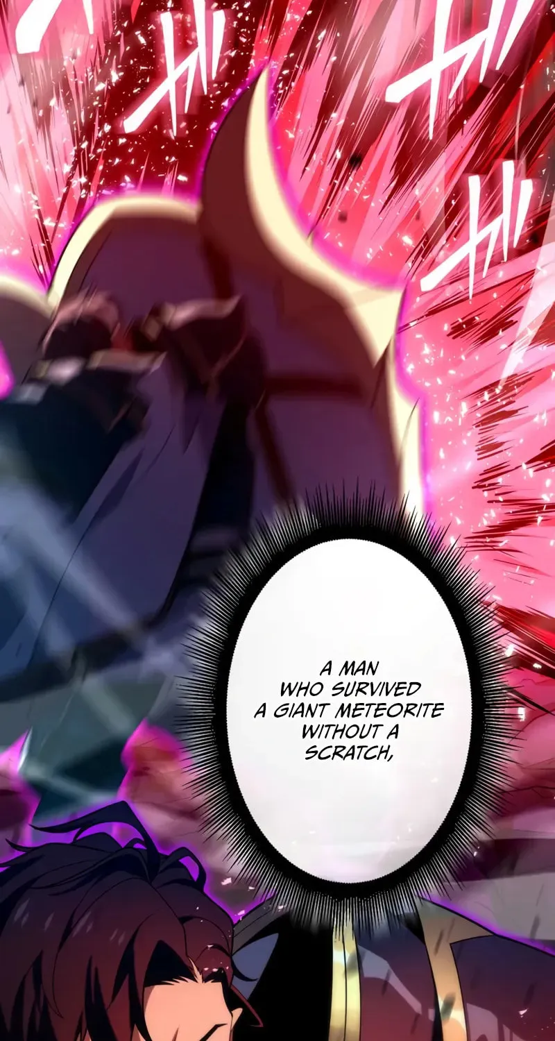 The Dark Swordsman Returns Chapter 1 page 25 - 