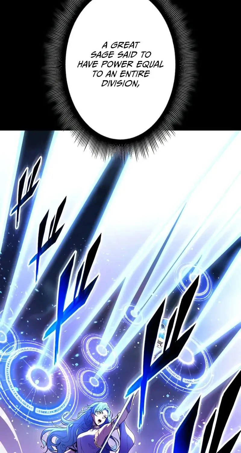 The Dark Swordsman Returns Chapter 1 page 27 - 