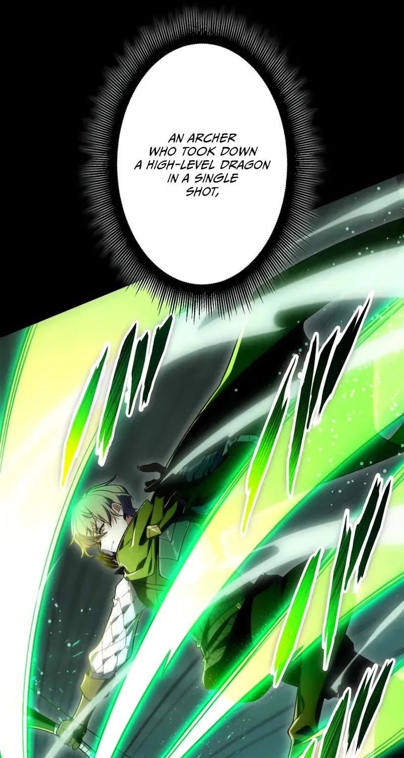 The Dark Swordsman Returns Chapter 1 page 29 - 