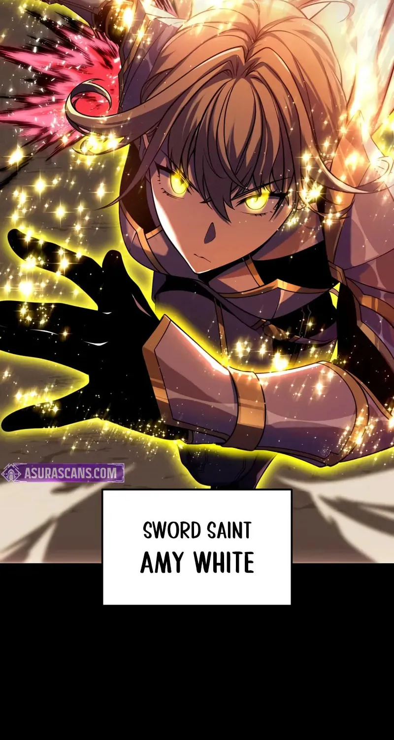 The Dark Swordsman Returns Chapter 1 page 32 - 