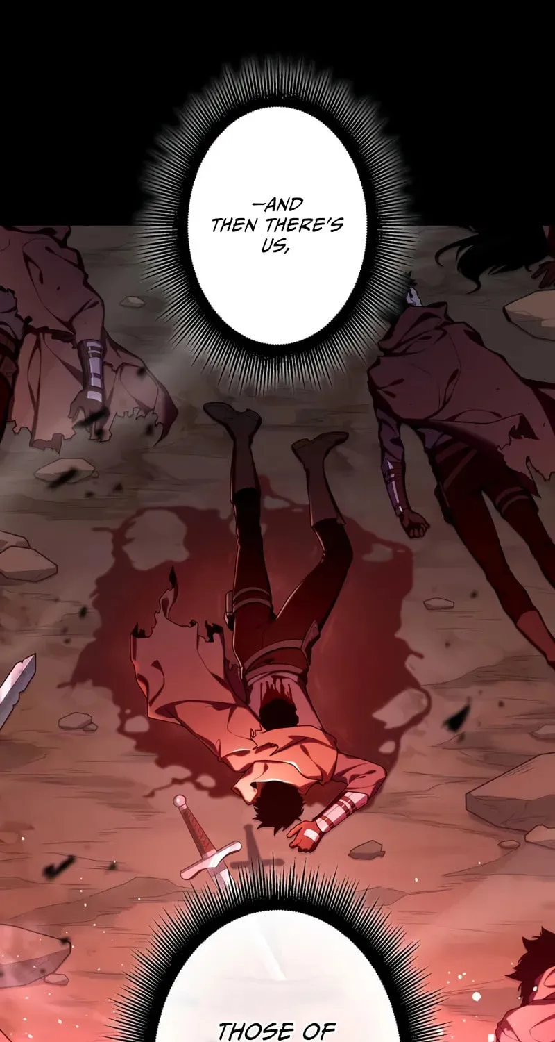 The Dark Swordsman Returns Chapter 1 page 33 - 