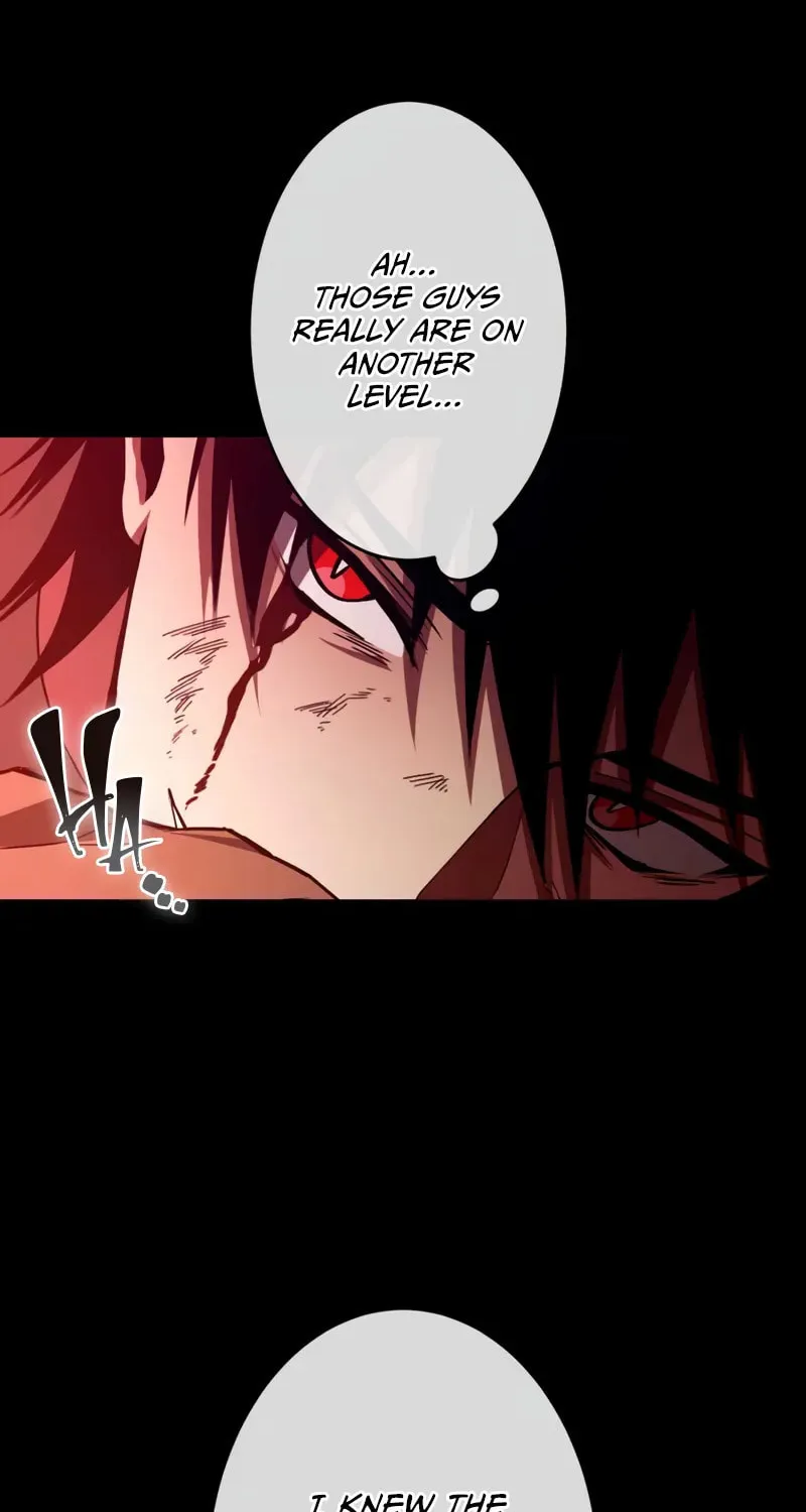 The Dark Swordsman Returns Chapter 1 page 36 - 