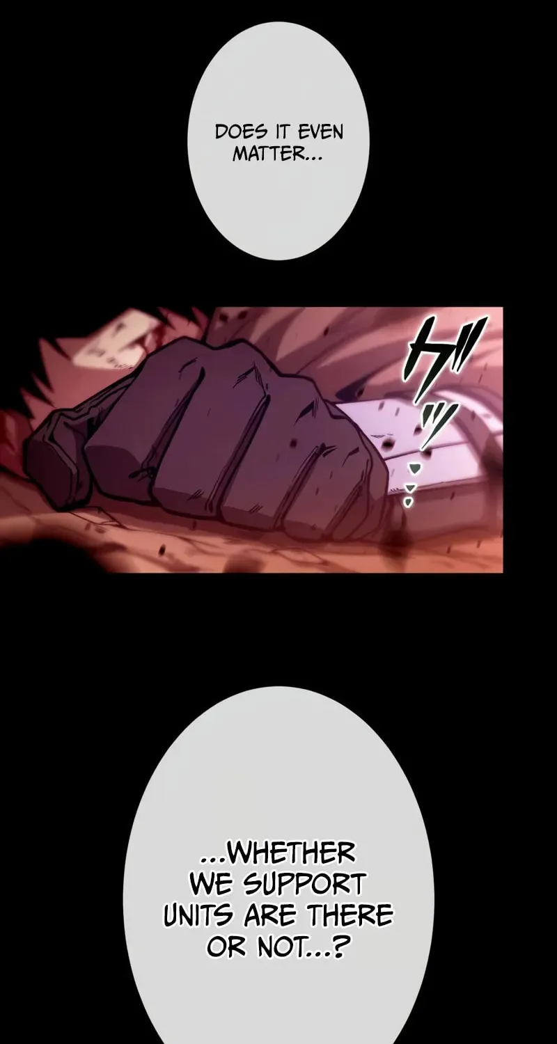 The Dark Swordsman Returns Chapter 1 page 42 - 