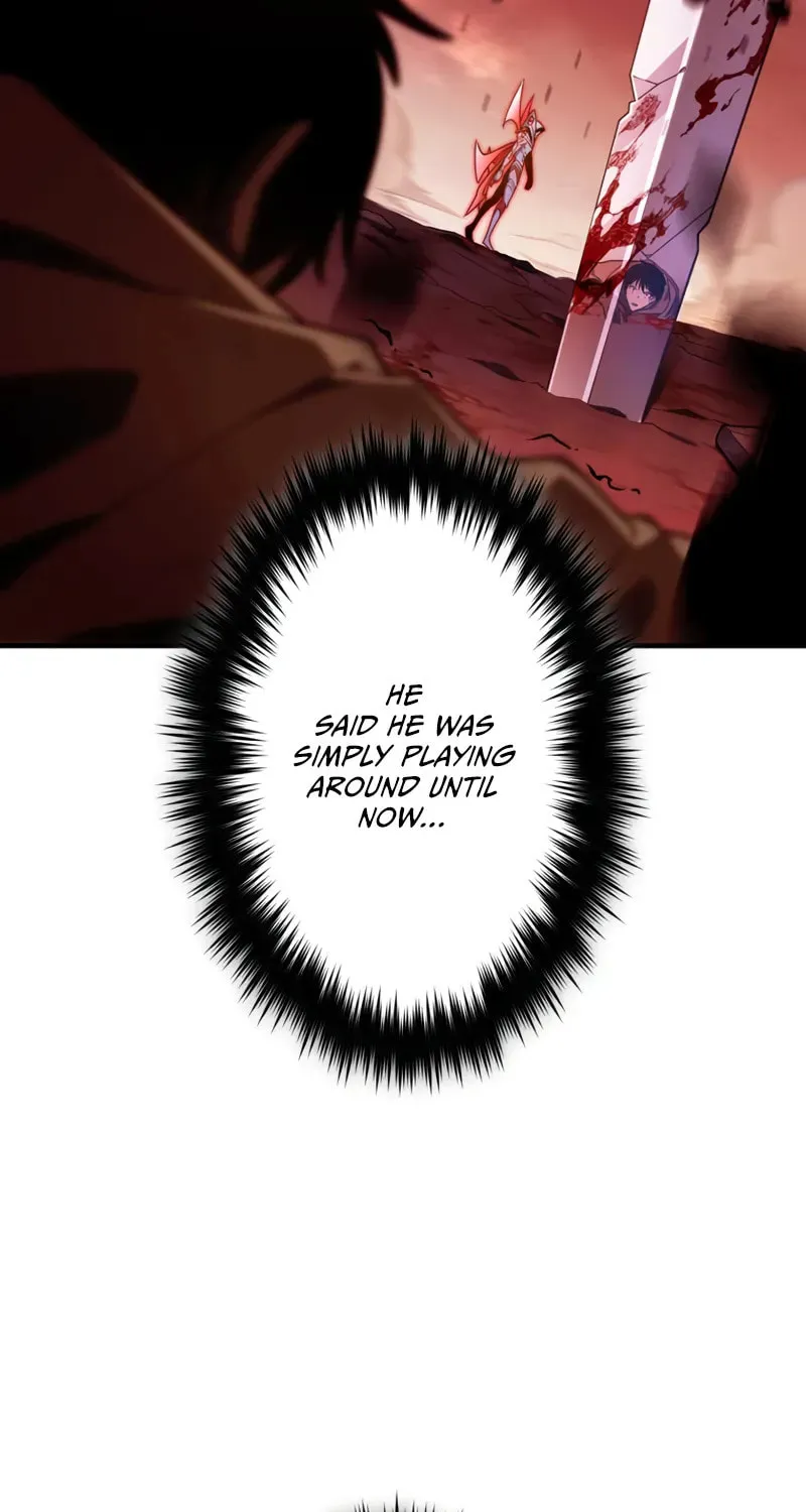 The Dark Swordsman Returns Chapter 1 page 62 - 