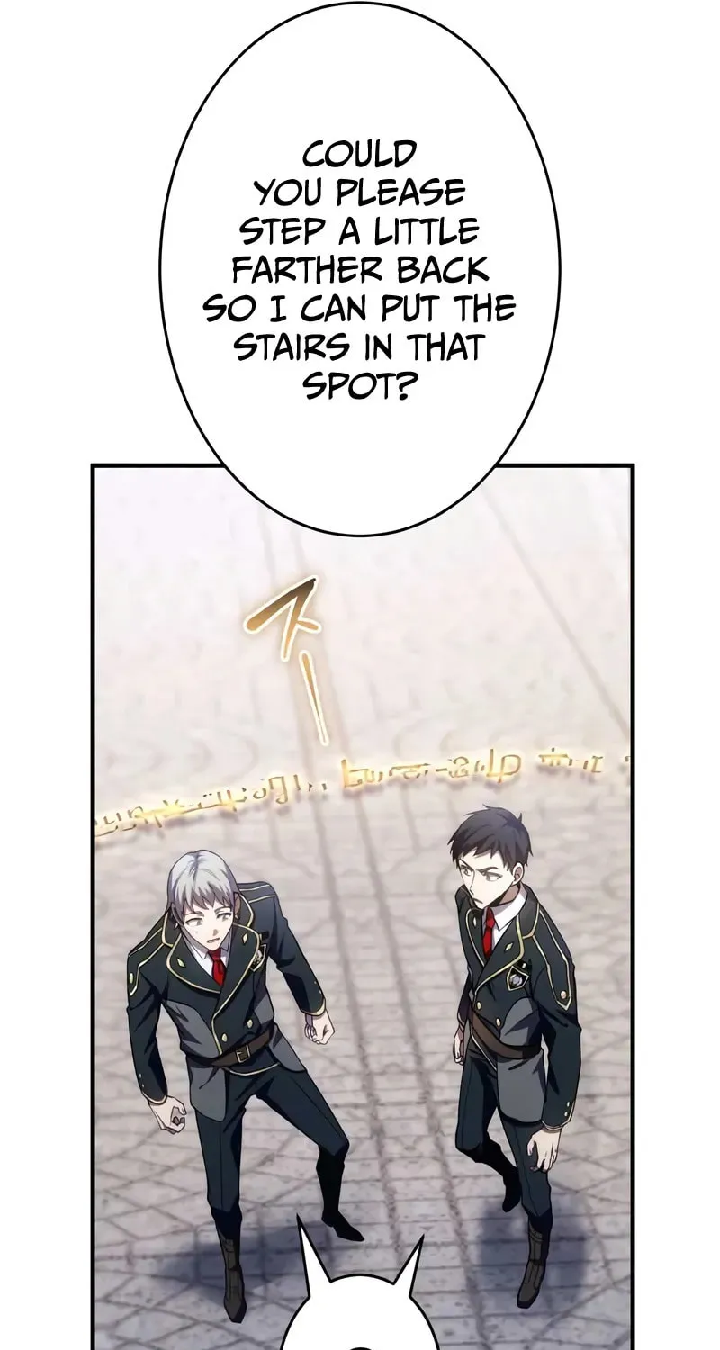 The Dark Swordsman Returns Chapter 10 page 12 - 