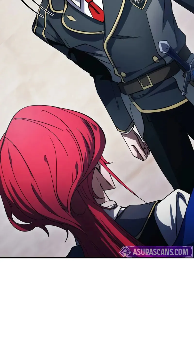 The Dark Swordsman Returns Chapter 10 page 113 - 