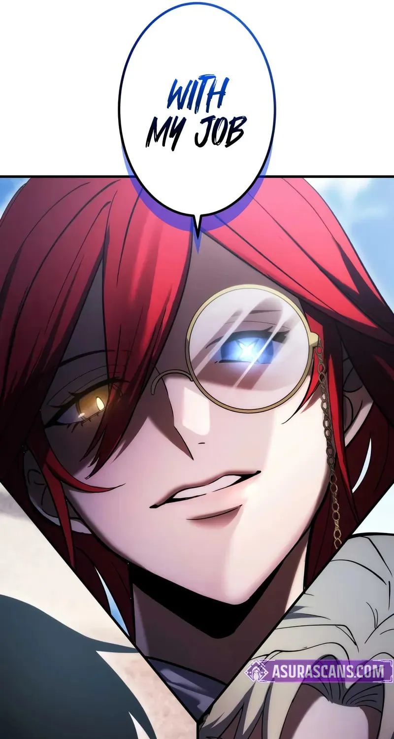 The Dark Swordsman Returns Chapter 10 page 120 - 