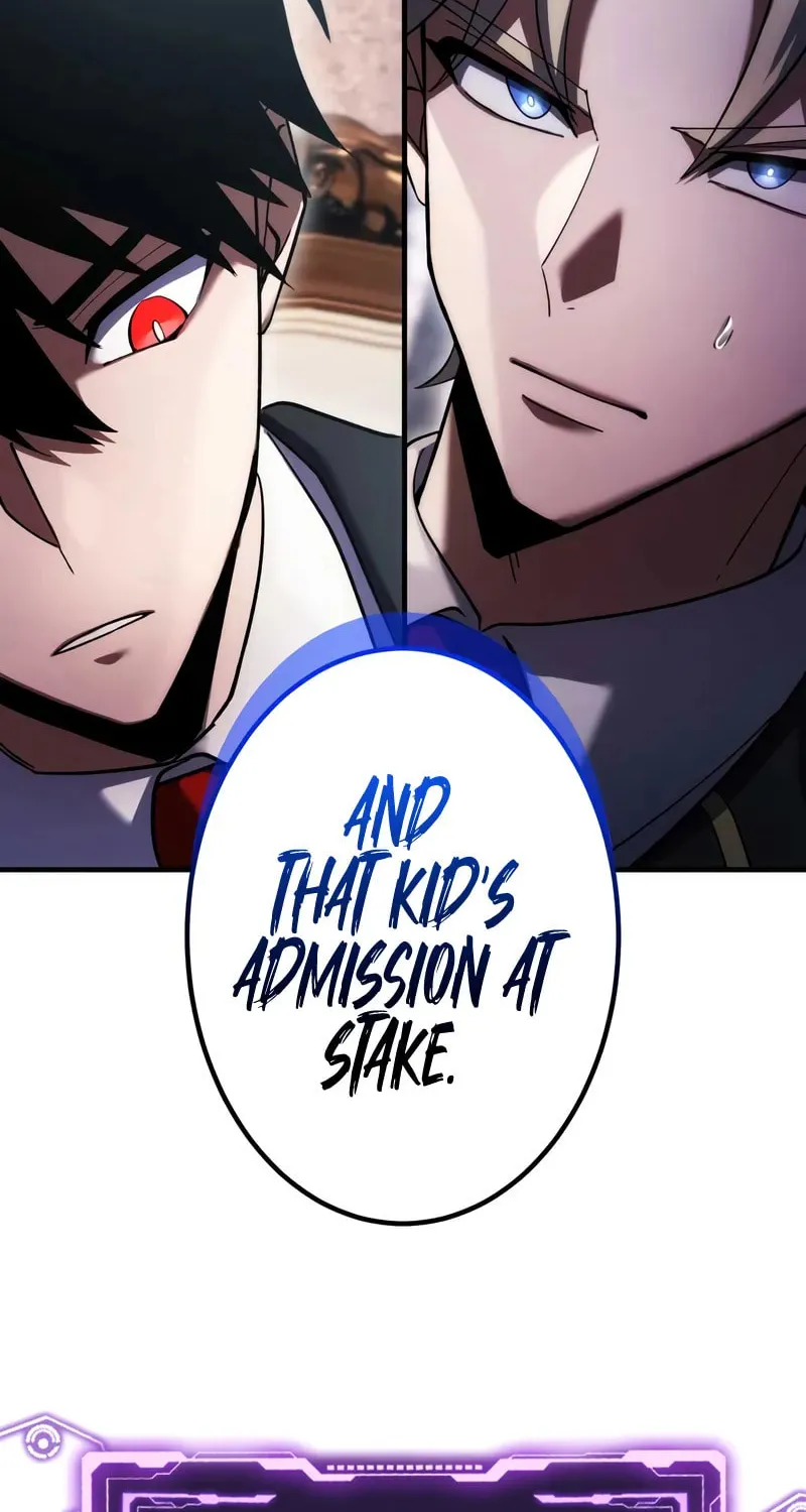 The Dark Swordsman Returns Chapter 10 page 121 - 