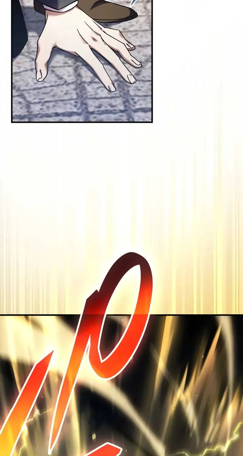 The Dark Swordsman Returns Chapter 10 page 17 - 