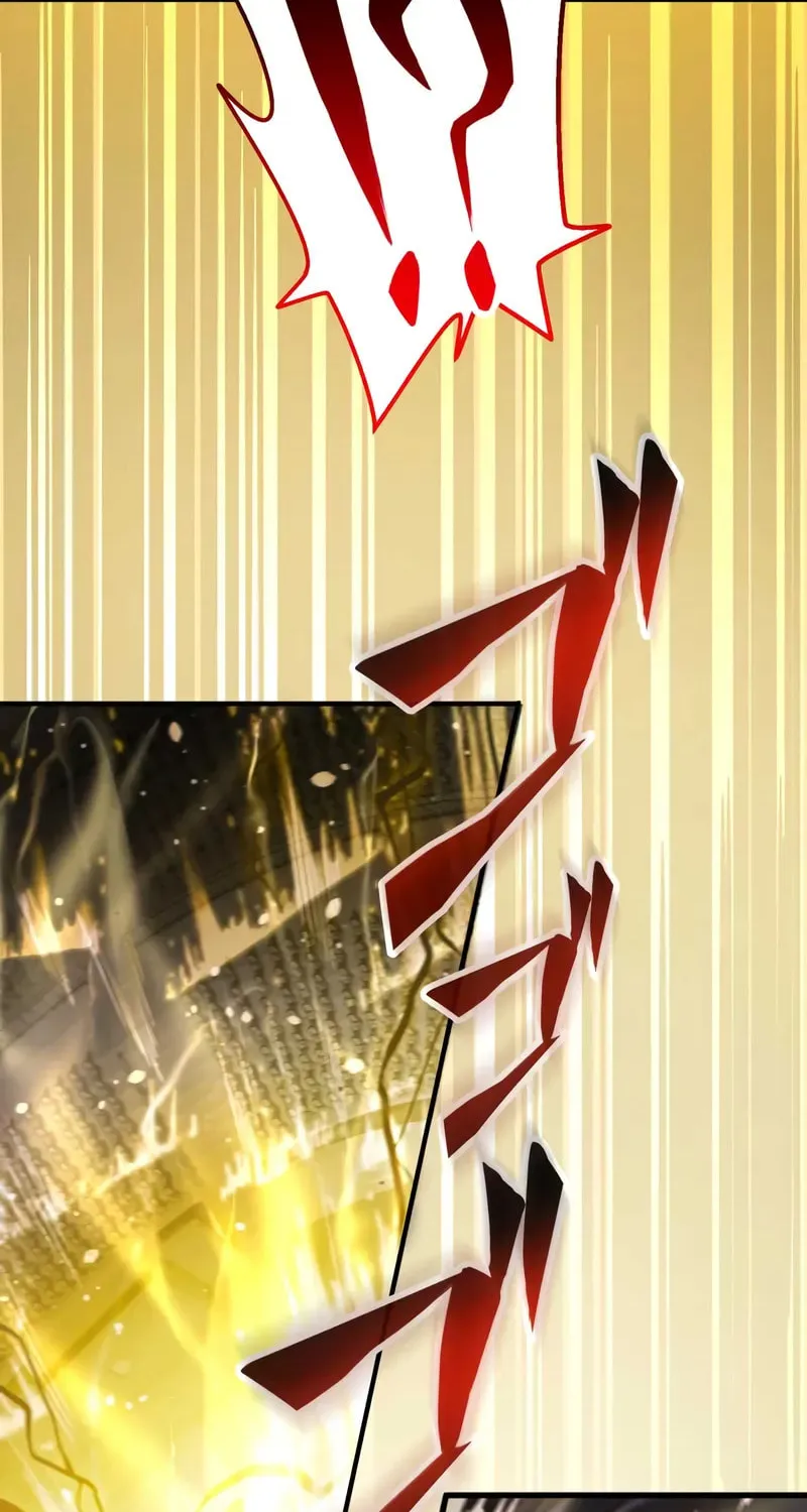 The Dark Swordsman Returns Chapter 10 page 19 - 
