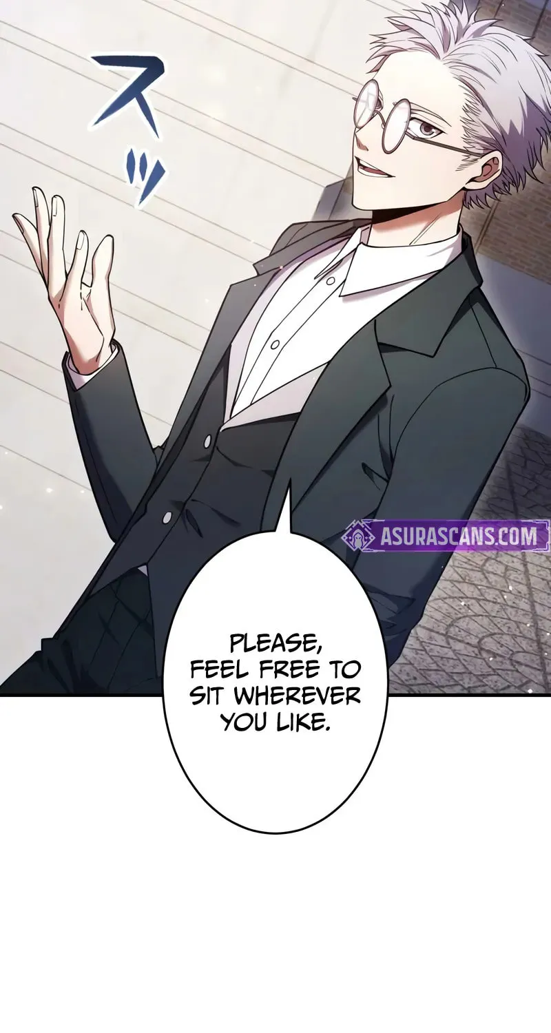 The Dark Swordsman Returns Chapter 10 page 26 - 