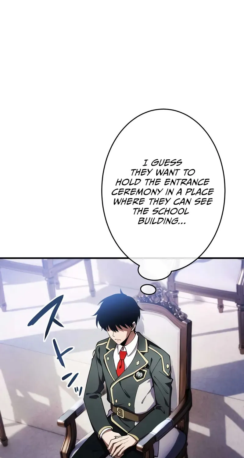 The Dark Swordsman Returns Chapter 10 page 30 - 