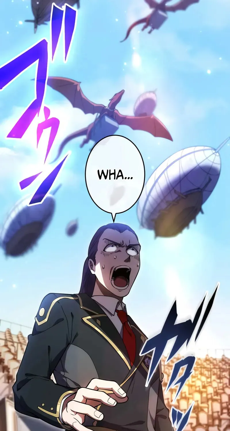 The Dark Swordsman Returns Chapter 10 page 46 - 