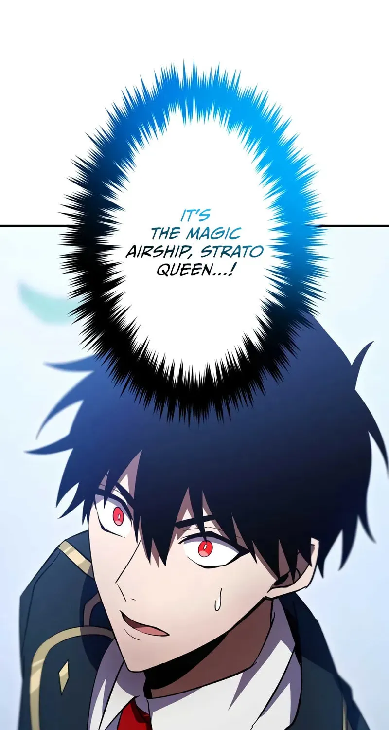 The Dark Swordsman Returns Chapter 10 page 49 - 