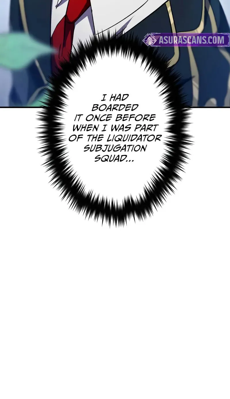 The Dark Swordsman Returns Chapter 10 page 50 - 