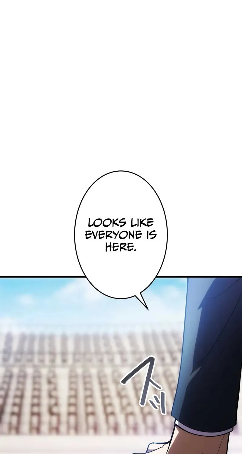 The Dark Swordsman Returns Chapter 10 page 56 - 