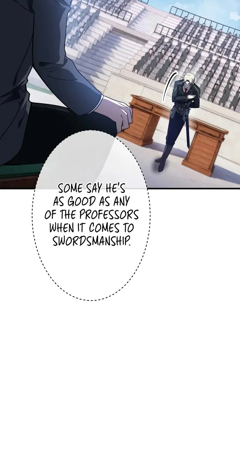 The Dark Swordsman Returns Chapter 10 page 69 - 