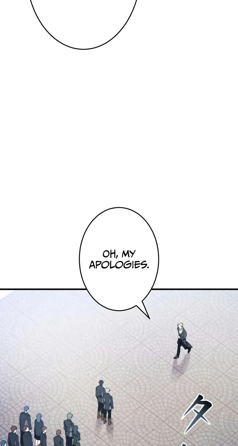 The Dark Swordsman Returns Chapter 10 page 8 - 