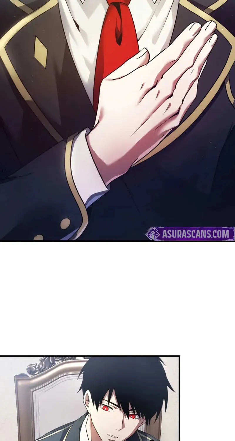 The Dark Swordsman Returns Chapter 10 page 72 - 