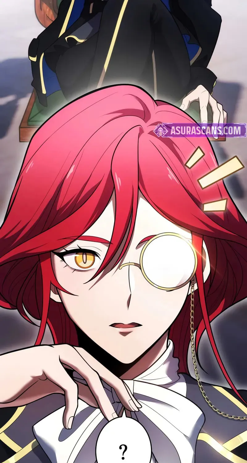 The Dark Swordsman Returns Chapter 10 page 89 - 