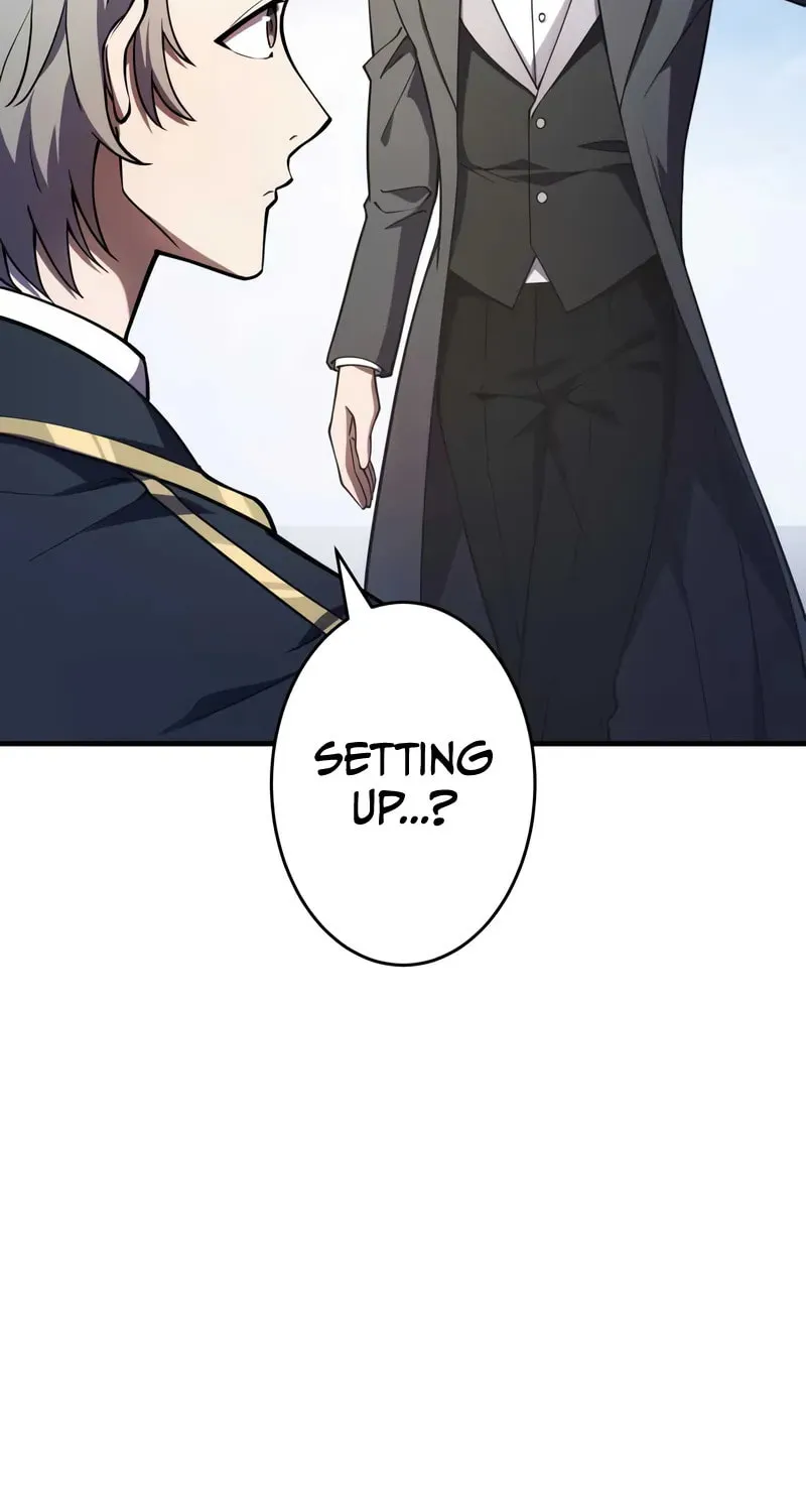 The Dark Swordsman Returns Chapter 10 page 10 - 