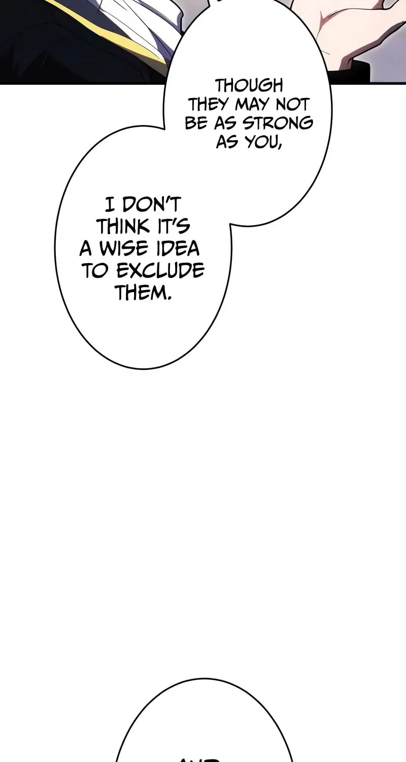 The Dark Swordsman Returns Chapter 10 page 92 - 