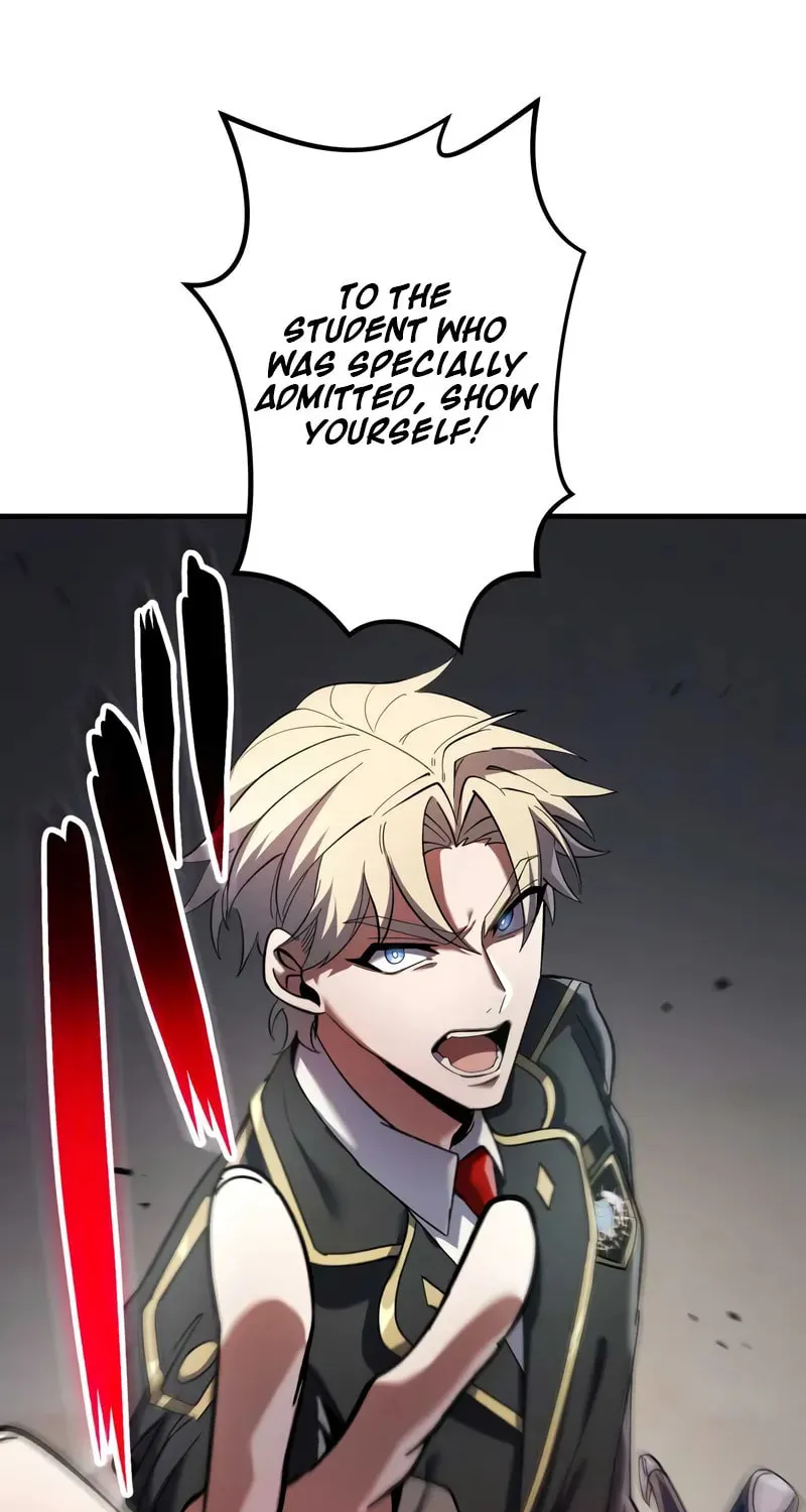 The Dark Swordsman Returns Chapter 10 page 98 - 