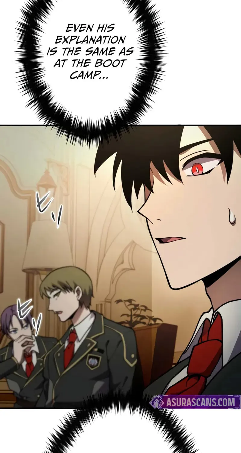 The Dark Swordsman Returns Chapter 11 page 105 - 