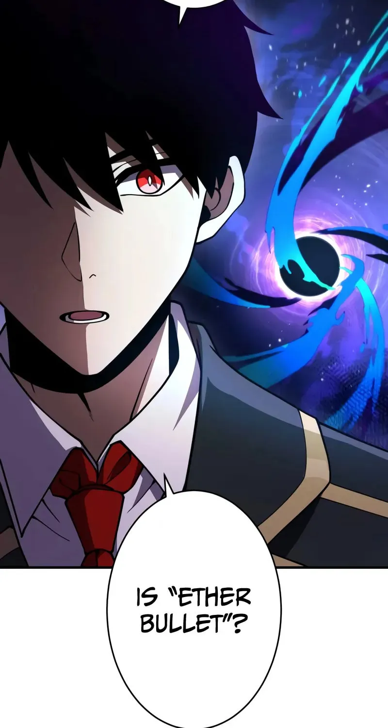 The Dark Swordsman Returns Chapter 11 page 107 - 